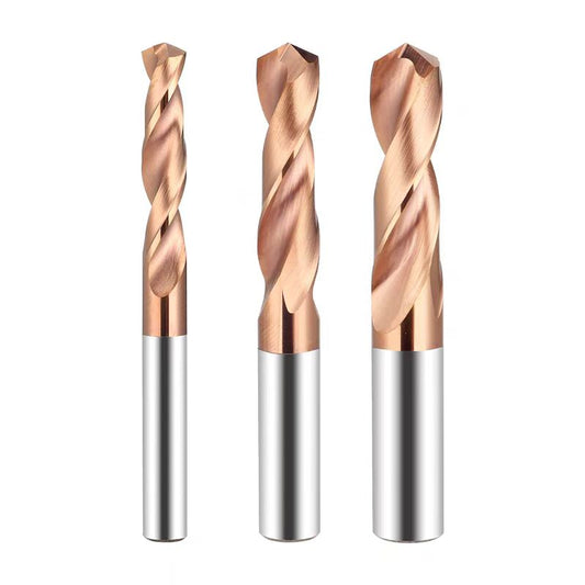 Solid Carbide Drills vs. Tip Exchangeable Drills: Which is Right for Your Work?
