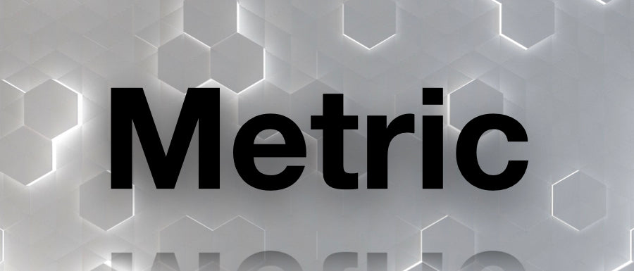 Thread Mill - Metric