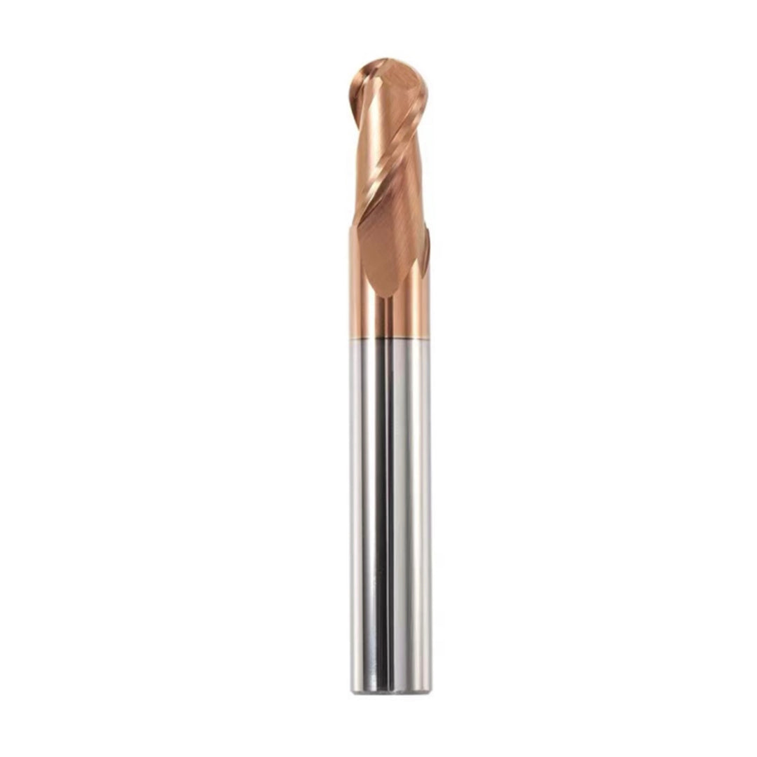11.0MM Carbide JOBBER DRILL