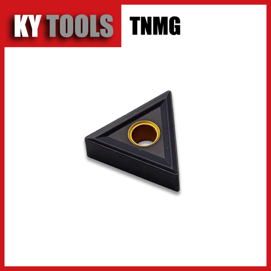 TNMG1604 Carbide Insert