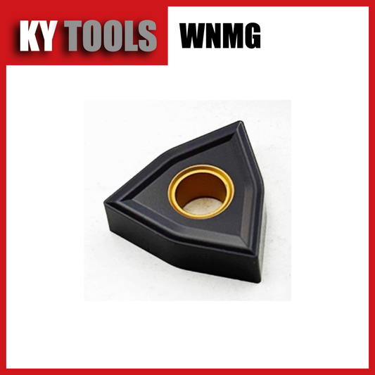 WNMG0804 Carbide Insert