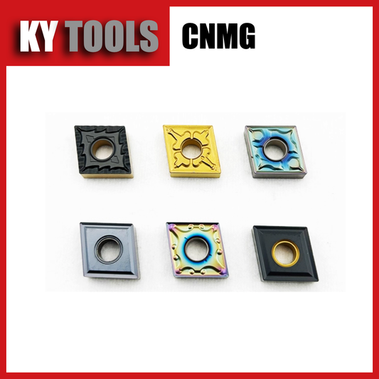 CNMG1204 Carbide Insert