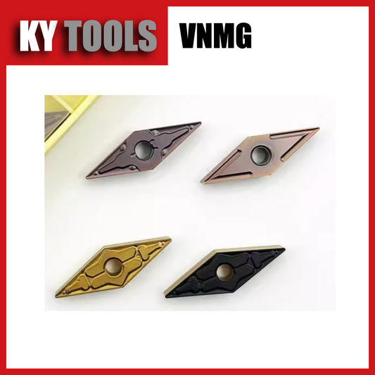 VNMG1604 Carbide Insert