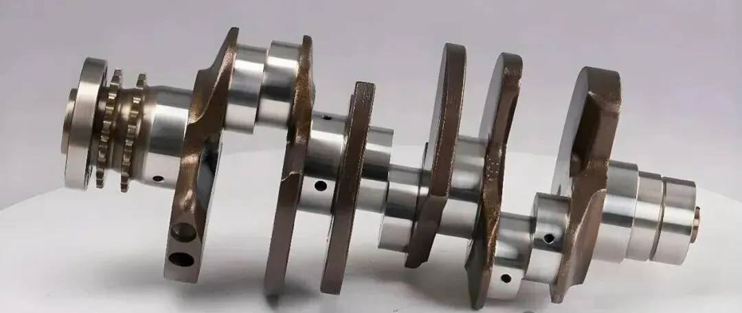 Crankshaft case image 1