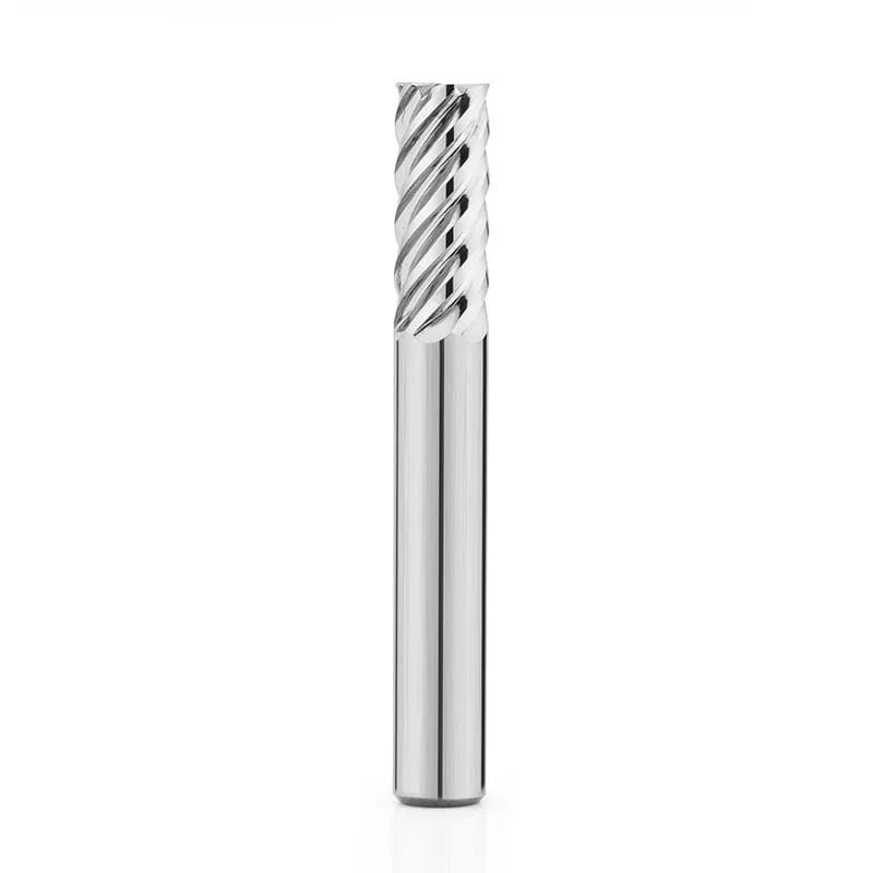 Ceramic & Cermet End Mills