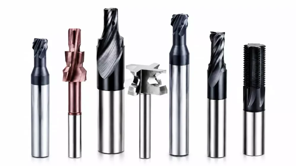 Custom Cutting Tools