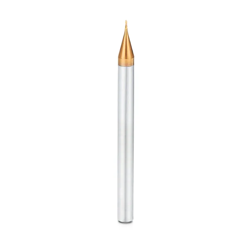 Micro Diameter End Mills