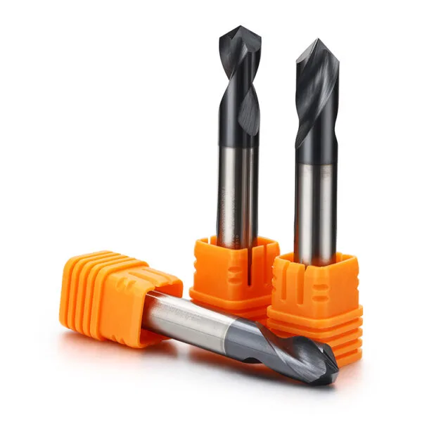 Carbide Spot Drills
