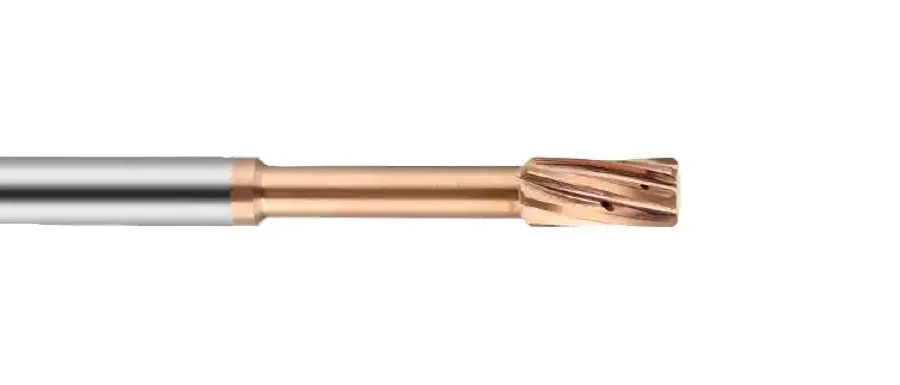 KY TOOLS Carbide Reamers