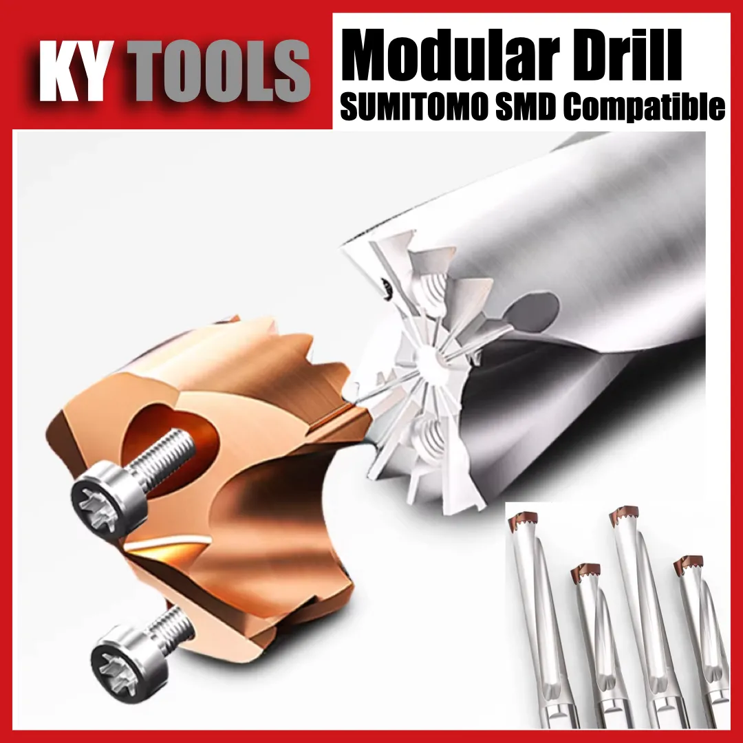 Modular product 2