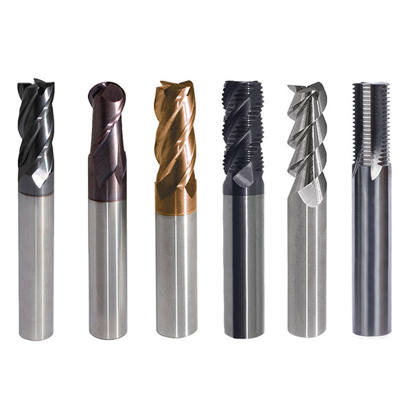 Milling Tools
