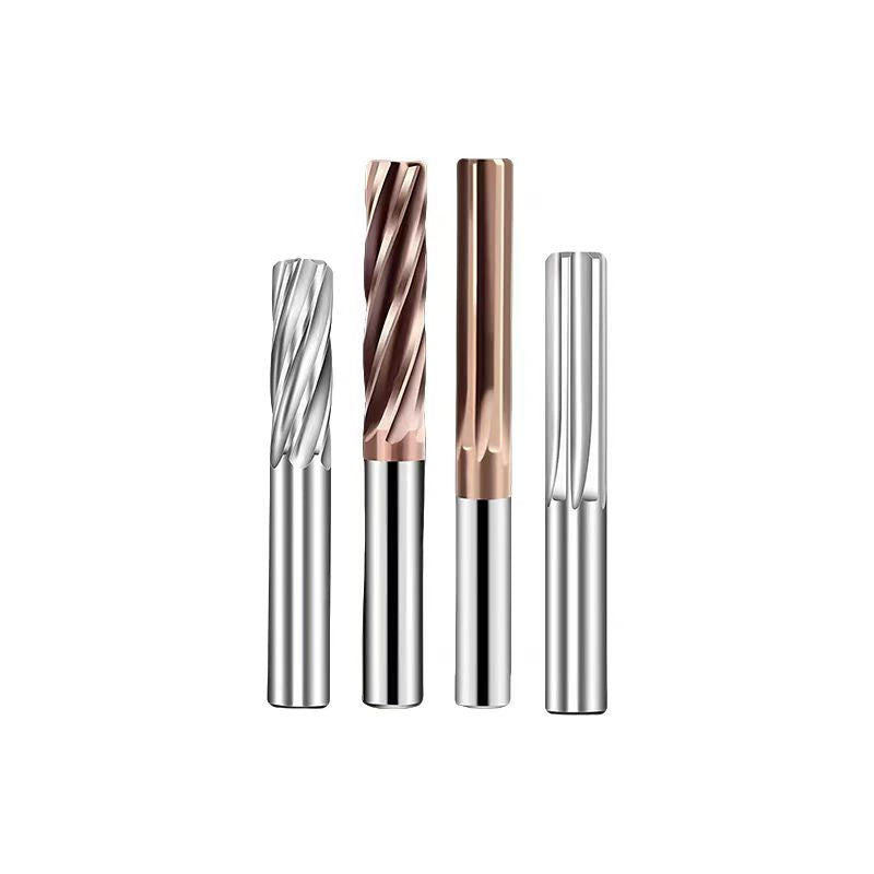 Reamer Tools
