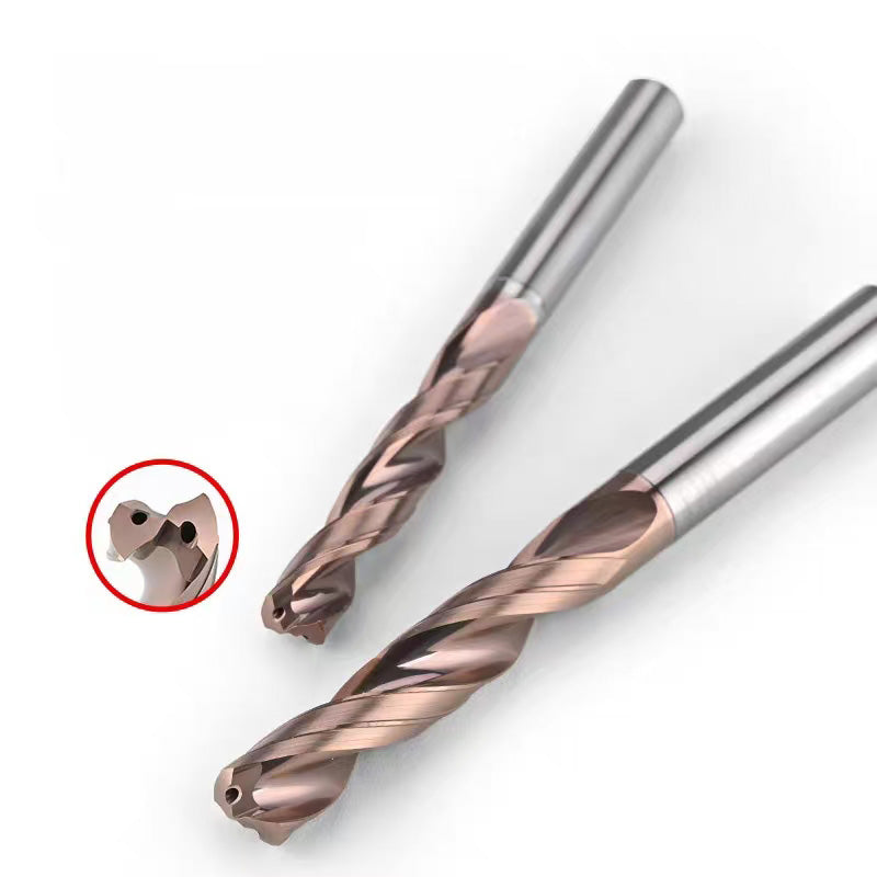 Drilling Tools