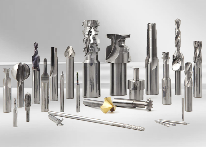 Custom Carbide Tools
