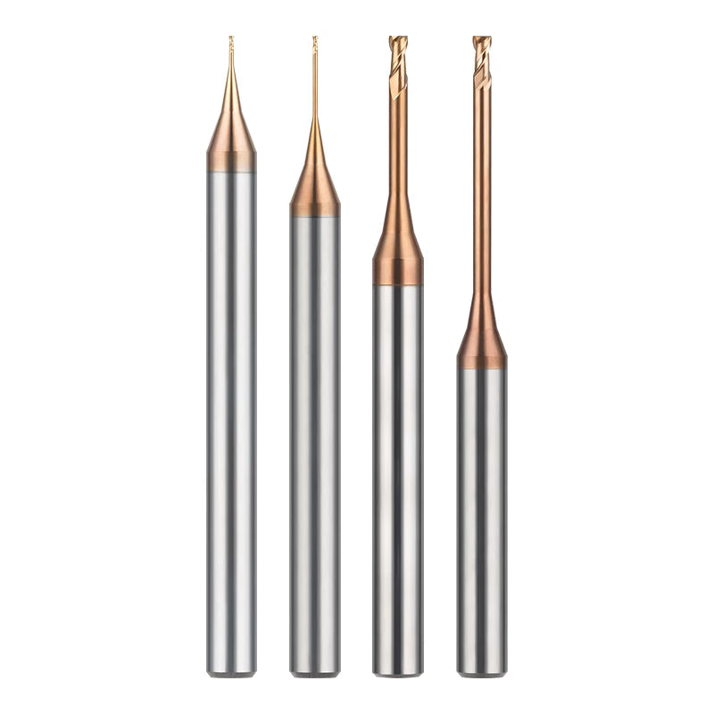 Long Neck Cutting Tools