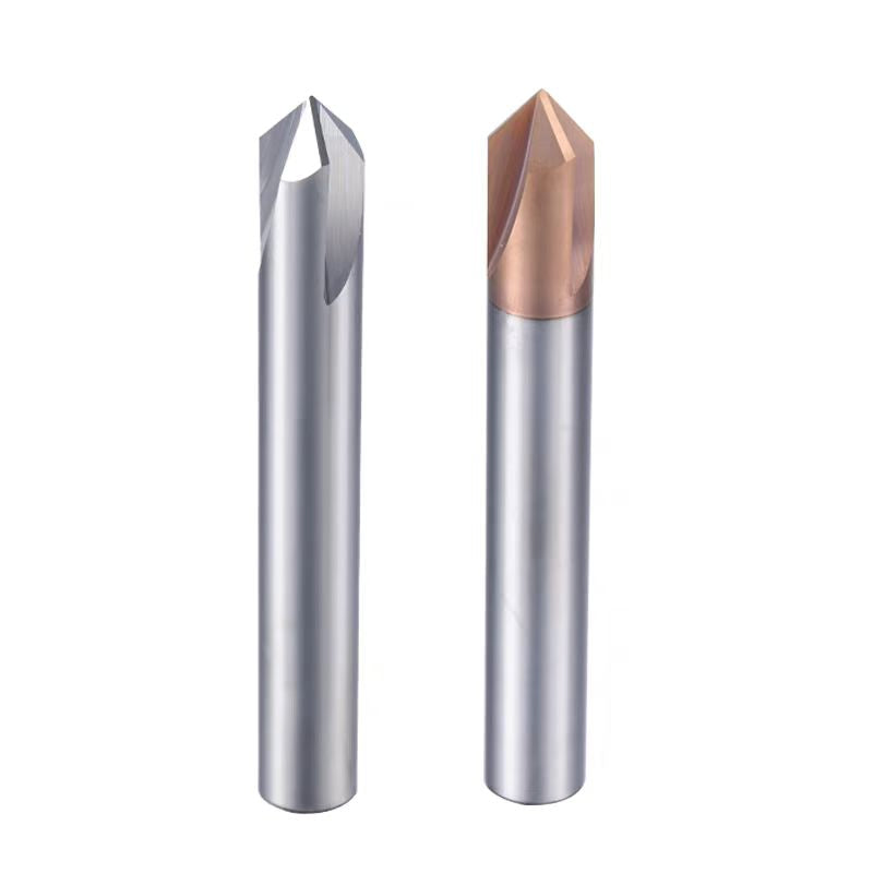 Chamfer Tools