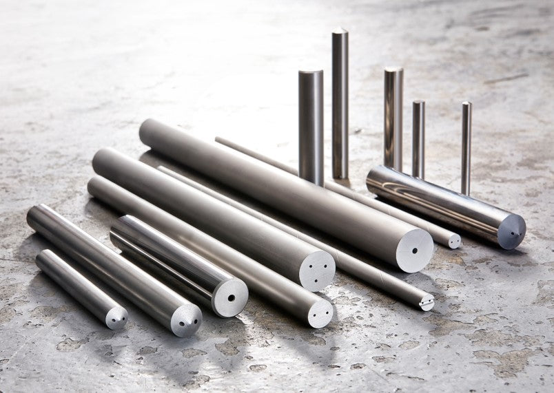 Carbide Rod
