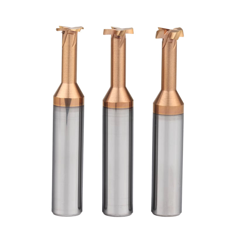 T-Slot Cutters