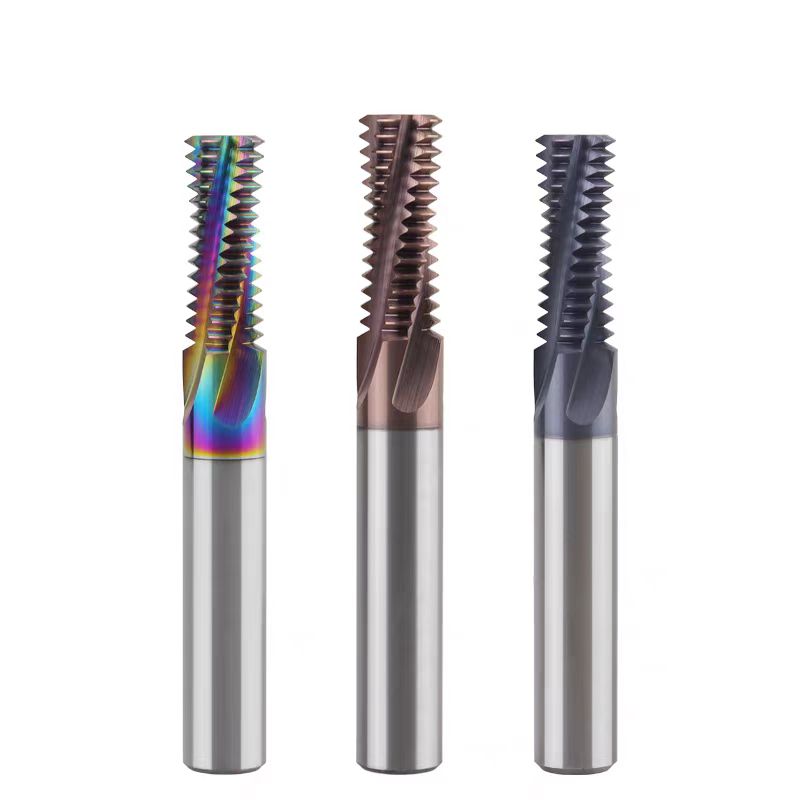 Threading Tools