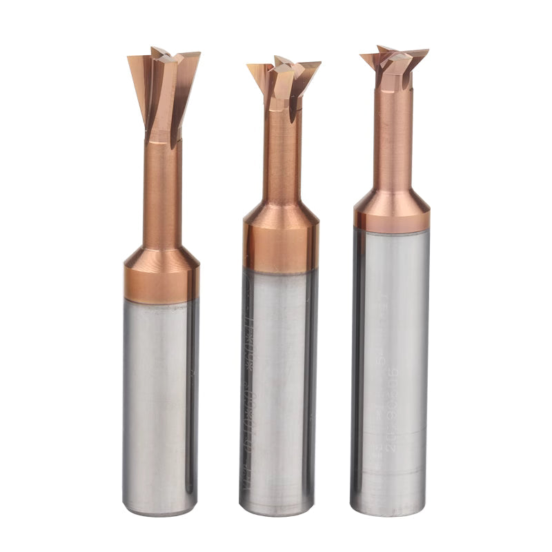 Dovetail Cutters
