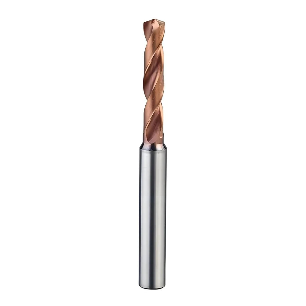 Carbide Drills, 3D, 10mm~20mm