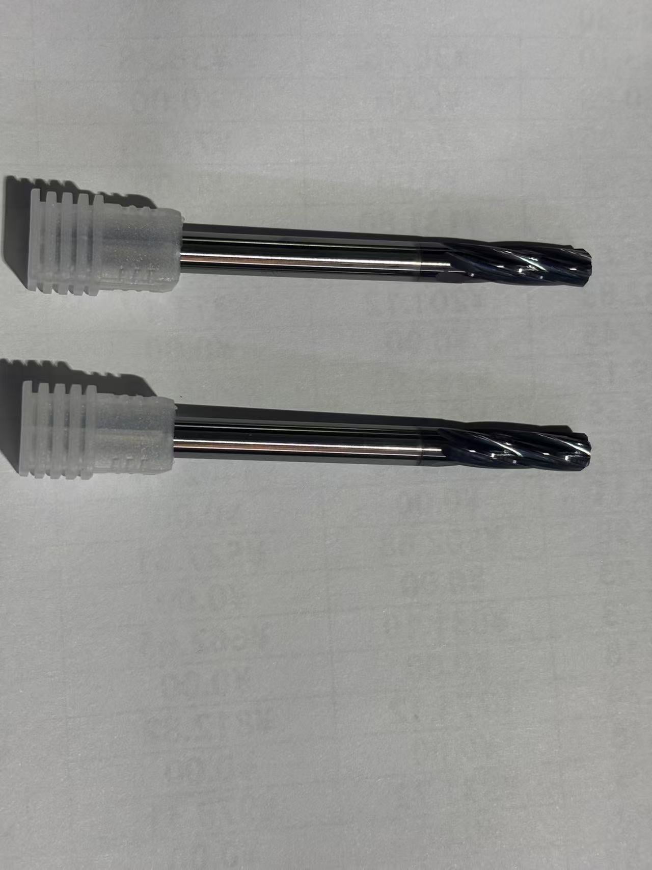 Customize Carbide Reamer