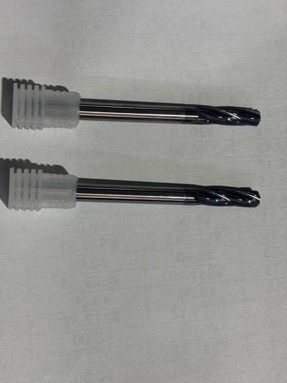 Customize Carbide Reamer