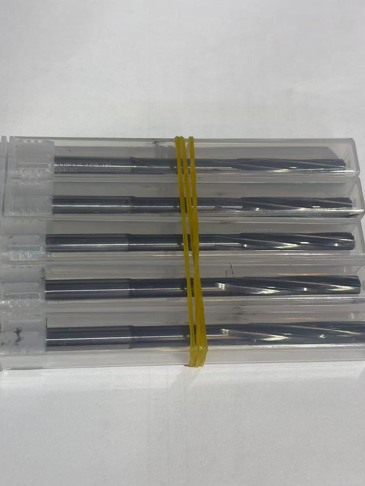 Customize Carbide Reamer