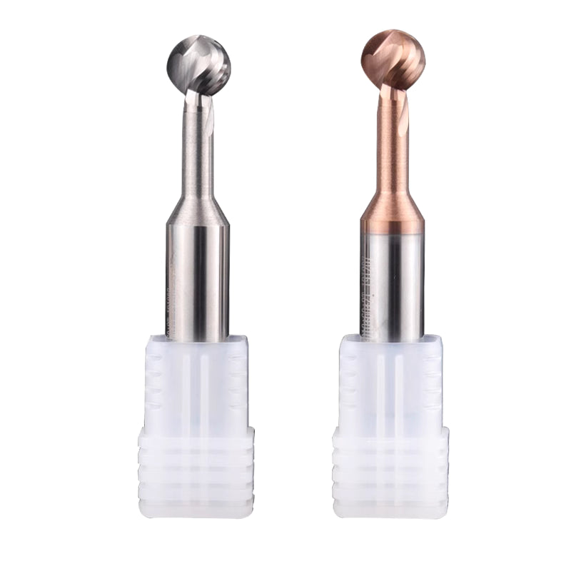 Ball T Slot Cutters