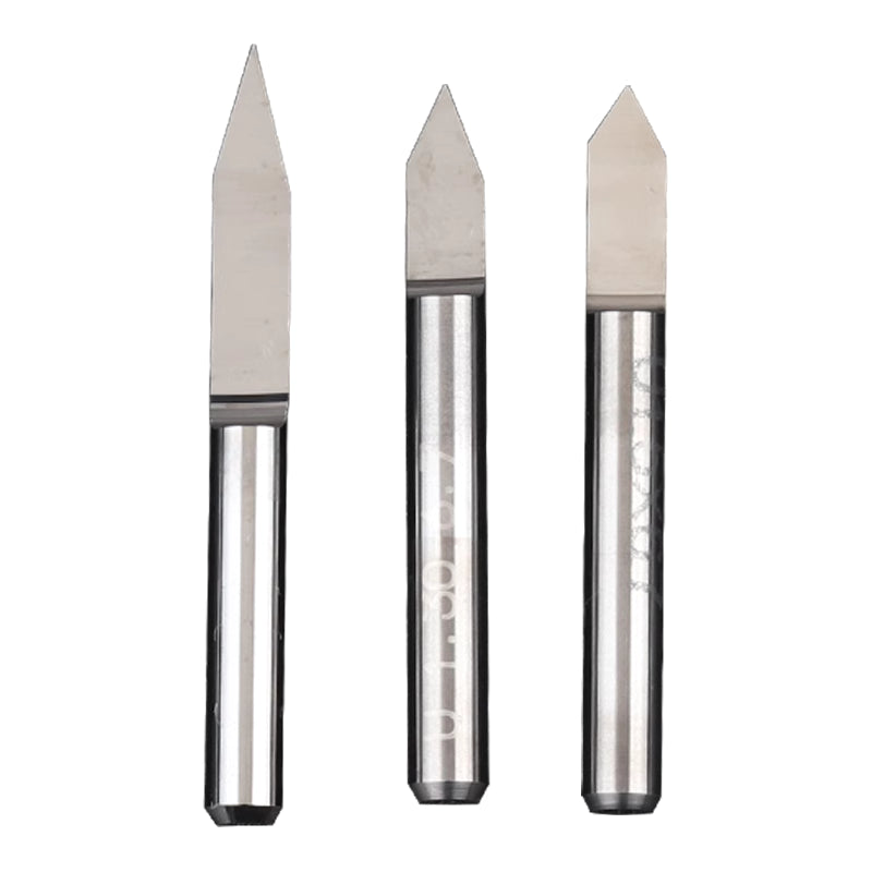 Engraving Cutters, Carbide