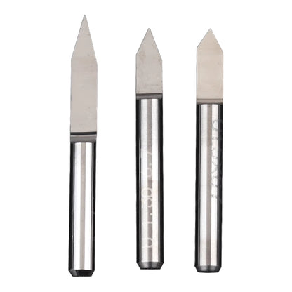 Engraving Cutters, Carbide