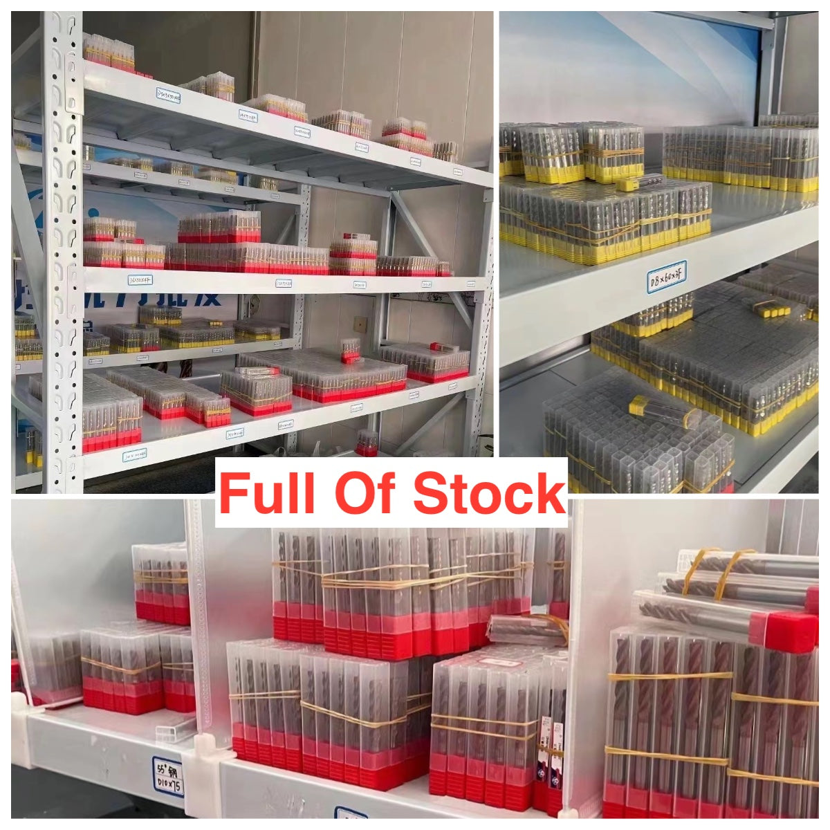 Thread Mill, Solid Carbide, Full Form, UN(UNC, UNF, UNEF), TiSiN Coated