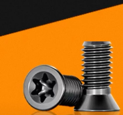 Screw for Modular Drill