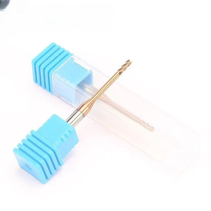 Long Neck Cutting Tools