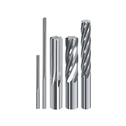 Customize Carbide Reamer