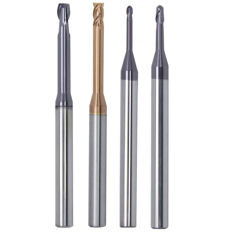 Long Neck Cutting Tools