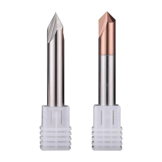Pointed Chamfer Cutters