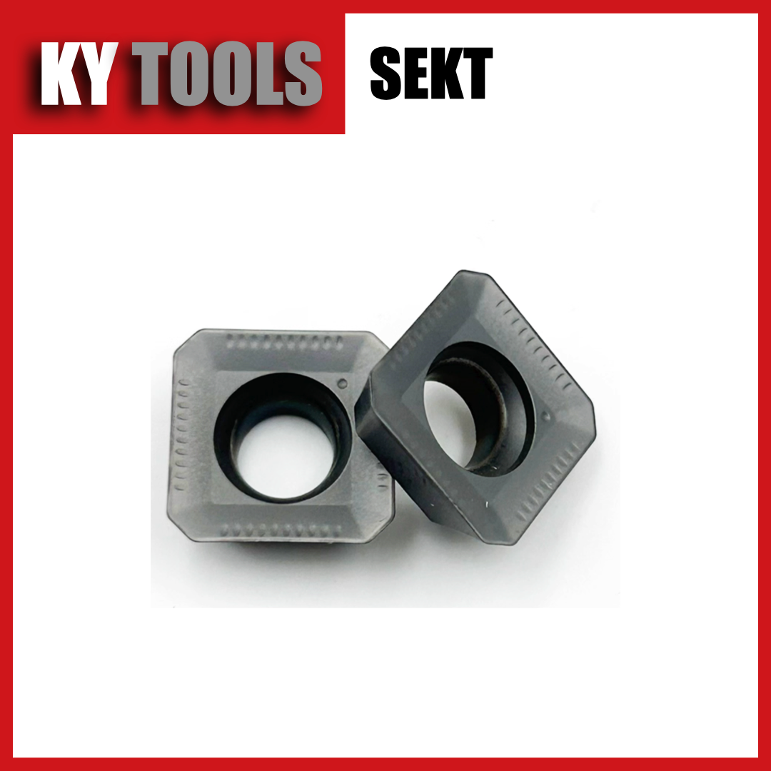 SEKT1204 Carbide Insert