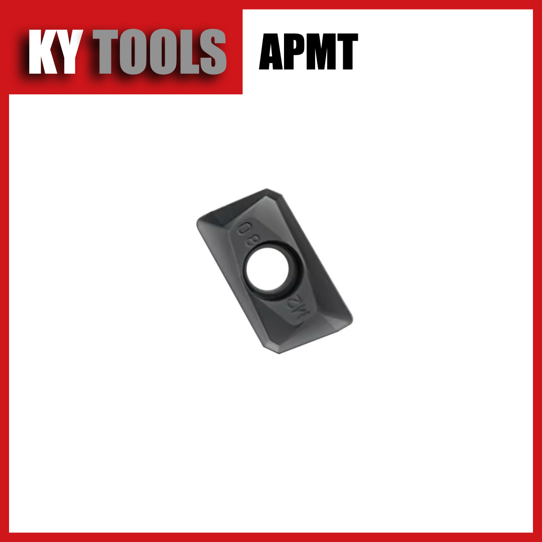 APMT1135/1604/1605 Carbide Insert