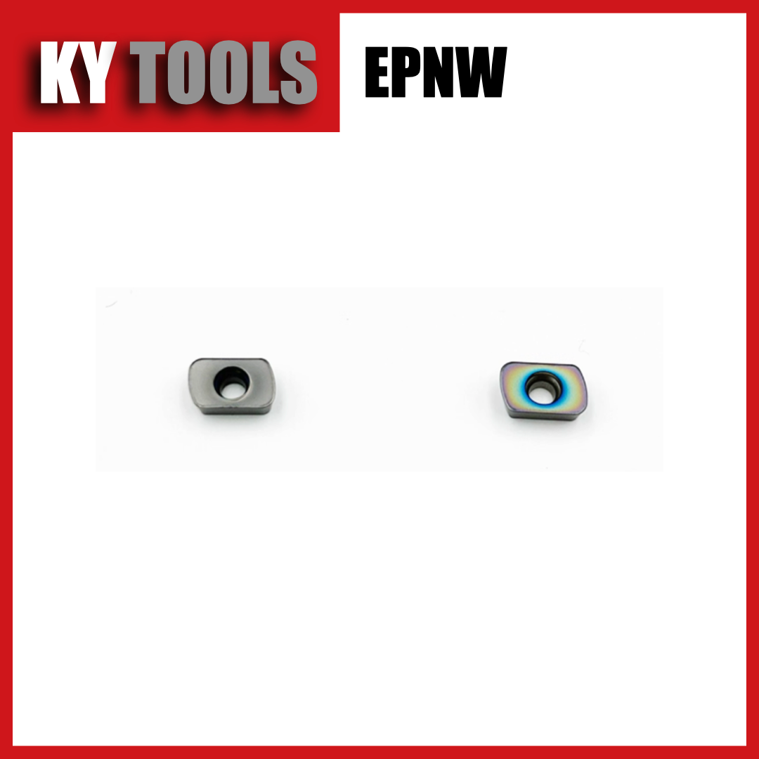 EPNW06 Carbide Insert