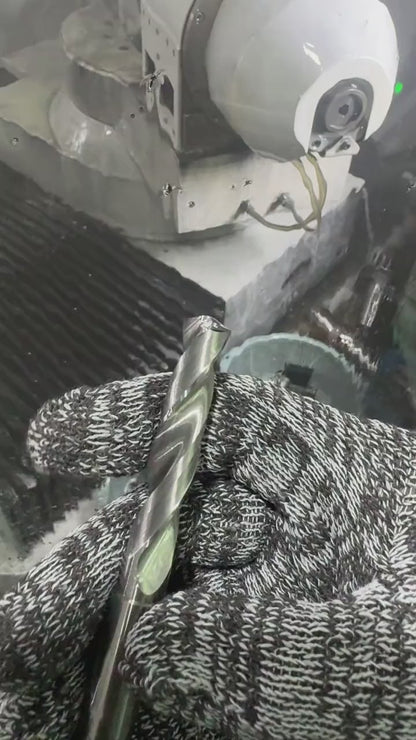 Custom Solid Carbide Specialty Cutting Tools