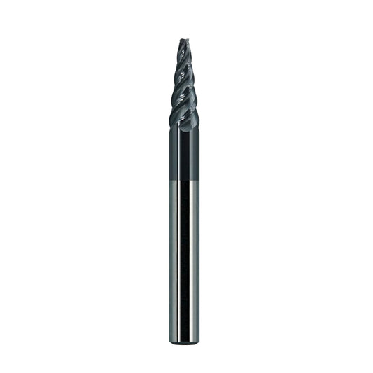 Tapered End Mills